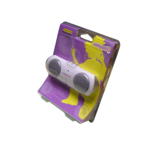 ADDON PDAU030 USB 2.0 PORTABLE SPEAKER