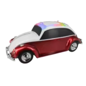 EONKO WS-1958BT Car Shape Taxi Bluetooth Speaker