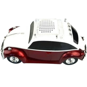 EONKO WS-1958BT Car Shape Taxi Bluetooth Speaker