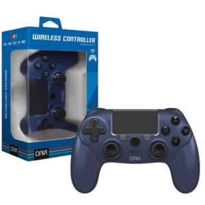 Hyperkin NuForce Wireless Controller – Cirka (Blue)