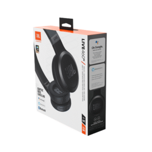 JBL LIVE 460 NC Headphones