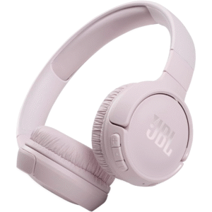 JBL TUNE 510BT Headphones Rose Colour