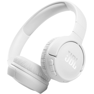 JBL TUNE 510BT Headphones White Colour