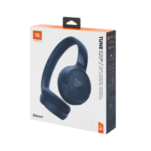 JBL TUNE 520BT Headphones