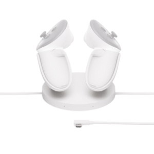 Meta Quest Compact Charging Dock