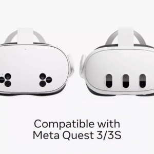 Meta Quest Compact Charging Dock