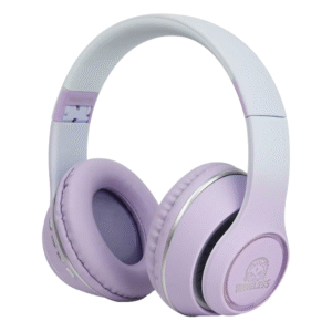 Night Elf X Luminous Wireless Headphones