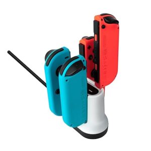 Nintendo-licensed PDP Gaming Joy-Con Charging Shuttle
