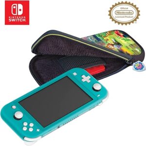 Nintendo Switch Game Traveler Slim Traveler Case