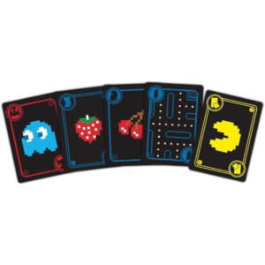 PAC-MAN The Card Game