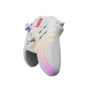 PDP Afterglow Wave Wireless RGB Gaming Controller - Nintendo Switch
