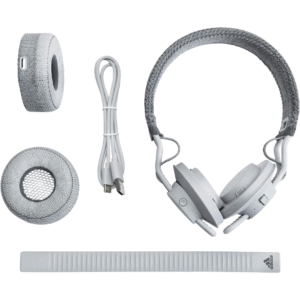 _adidas RPT-01 On-Ear Wireless Bluetooth Sport Headphones