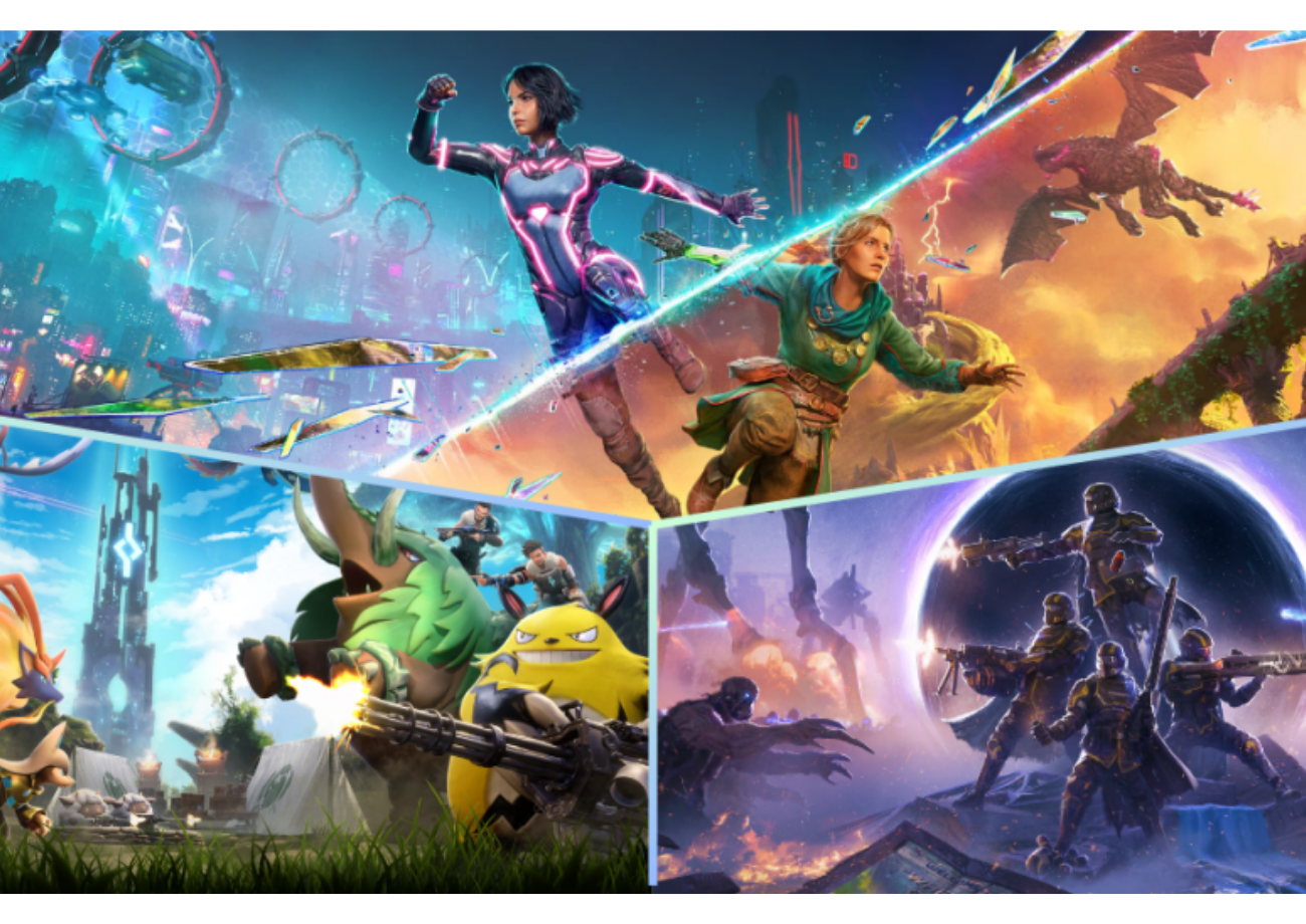 The Best Co-Op Games to Play with Friends in London (2025 Edition)