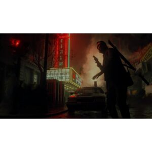 Alan Wake 2 Deluxe Edition - PS5