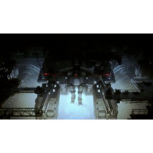 Armored Core VI Fires of Rubicon (Xbox One / Series X)