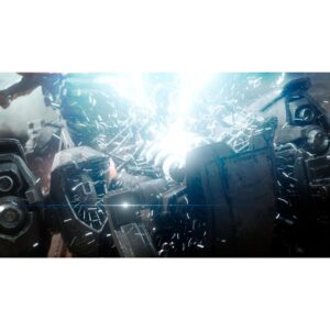 Armored Core VI Fires of Rubicon (Xbox One / Series X)