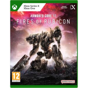 Armored Core VI Fires of Rubicon (Xbox One / Series X)