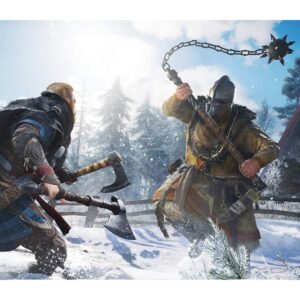 Assassin's Creed: Valhalla (PS5)