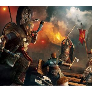 Assassin's Creed: Valhalla (PS5)