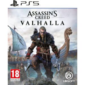 Assassin's Creed: Valhalla (PS5)