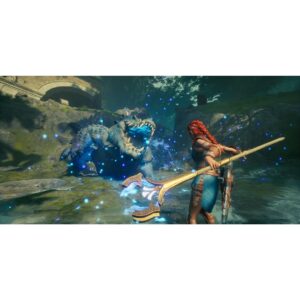 Asterigos: Curse of the Stars Deluxe Edition for PlayStation 5