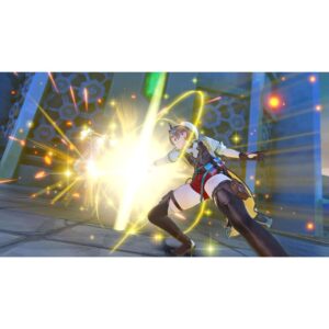 Atelier Ryza 3 (PlayStation 5)