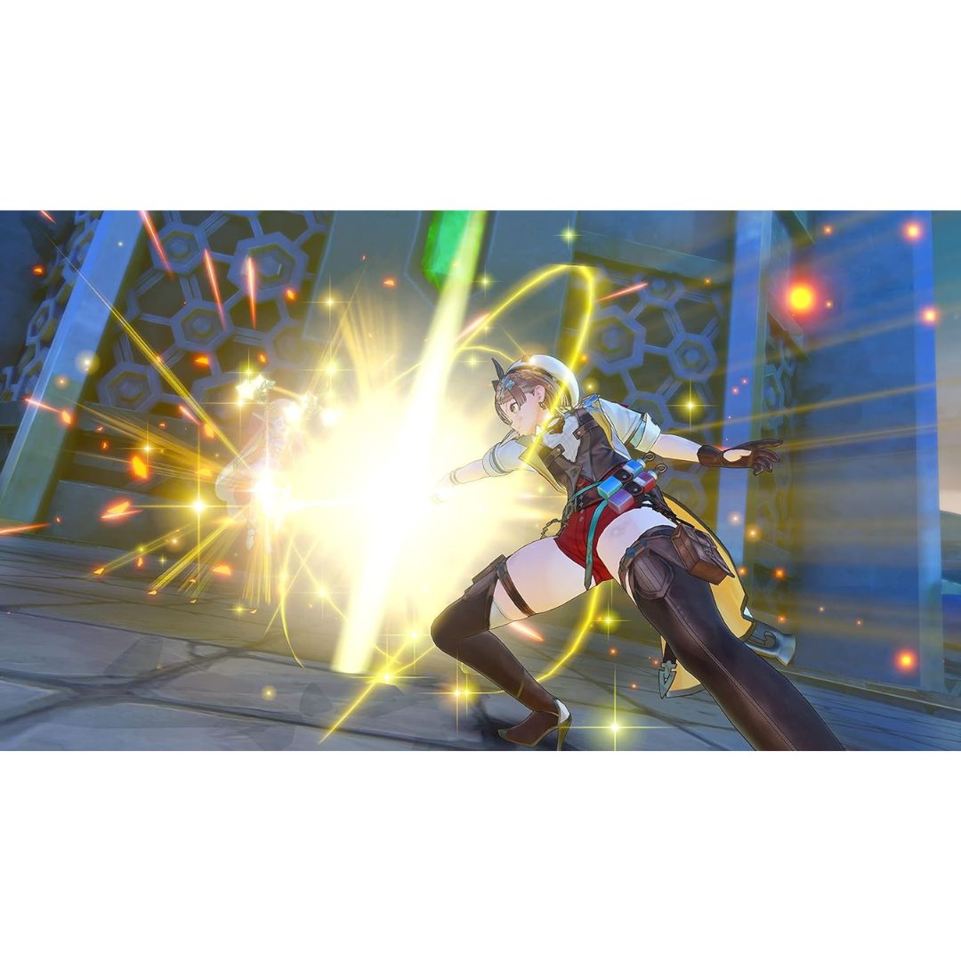 Atelier Ryza 3 (PlayStation 5)