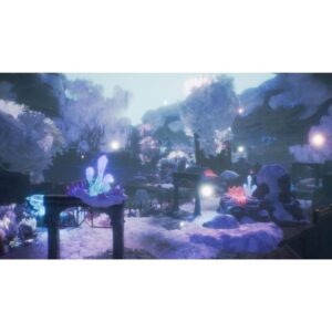 Atelier Yumia: The Alchemist of Memories & the Envisioned Land