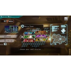 Azure Striker Gunvolt: Striker Pack (PS4)