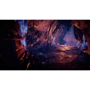 Babylon's Fall (PS5)