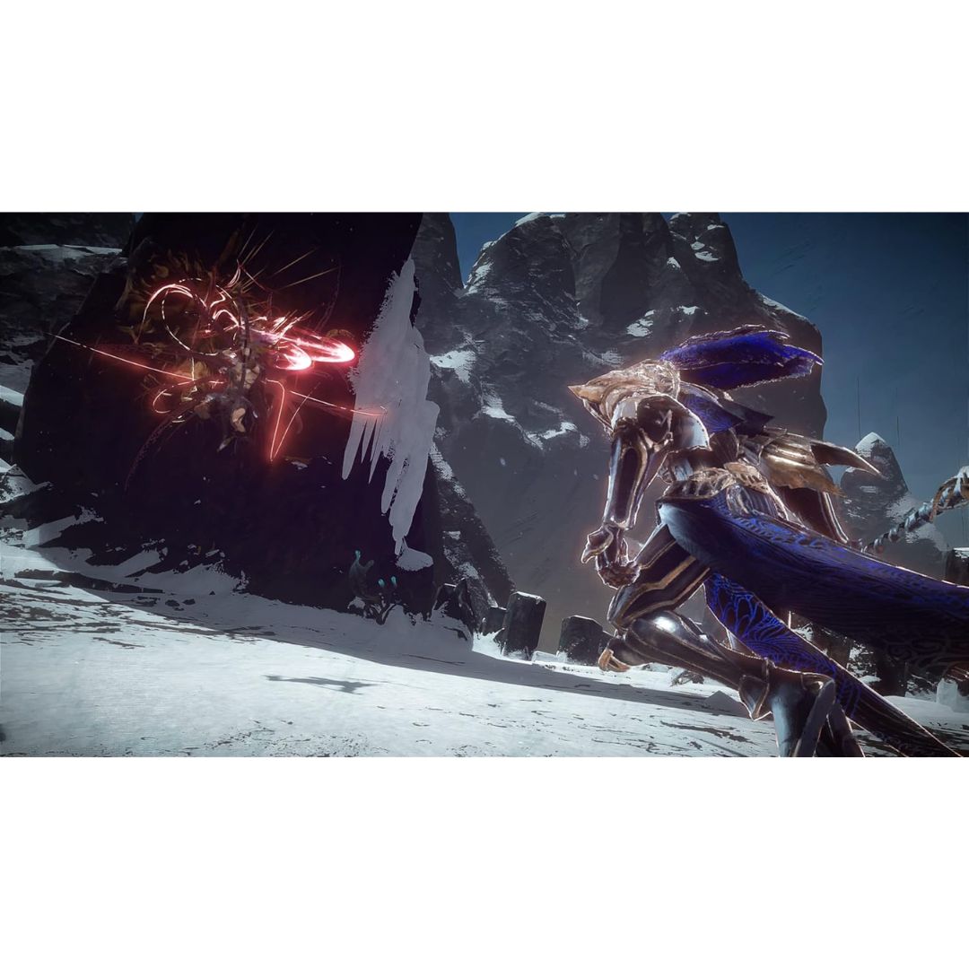 Babylon's Fall (PS5)