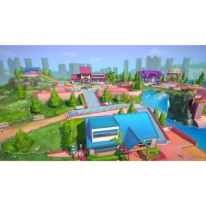 Barbie: Project Friendship - PS4
