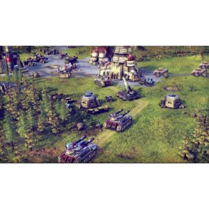 Battle Worlds: Kronos (PS4)