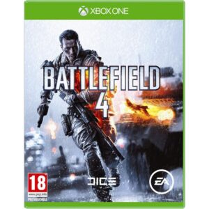 Battlefield 4 (Xbox One)