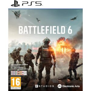 Battlefield 6 - PS5