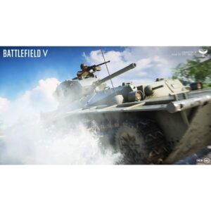 Battlefield V (PS4)