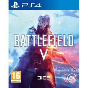 Battlefield V (PS4)