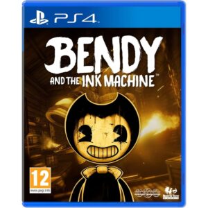Bendy and the Ink Machine (PS4)