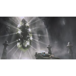 Bravely Default Flying Fairy HD Remaster