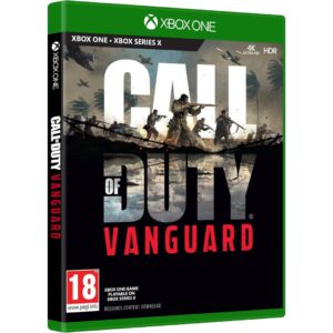 Call of Duty: Vanguard (Xbox One)