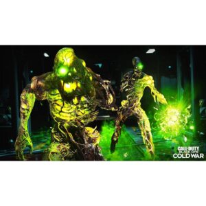 Call of Duty: Black Ops Cold War (PS5)