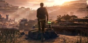 Star Wars Jedi: Survivor for PS5