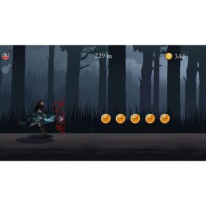 Dark Thrones / Witch Hunter Double Pack (PS4)