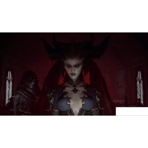 Diablo IV (Cross-Gen Bundle) Xbox Series X