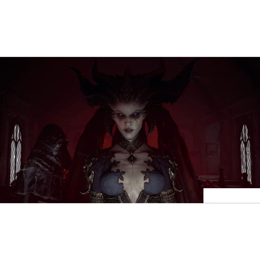 Diablo IV (Cross-Gen Bundle) Xbox Series X