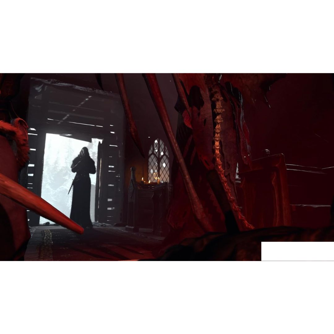 Diablo IV (Cross-Gen Bundle) Xbox Series X