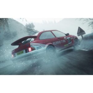 Dirt Rally (Xbox One)