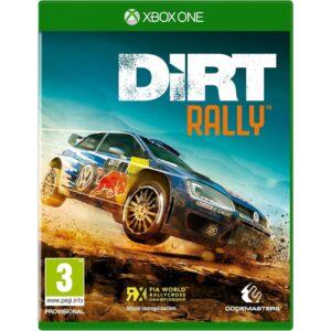 Dirt Rally (Xbox One)
