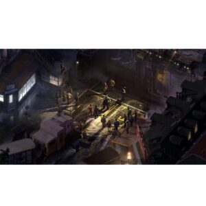 Disco Elysium - The Final Cut (PS4)