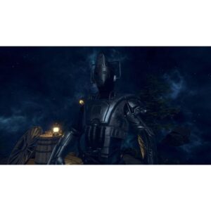 Doctor Who: Duo Bundle (PS4)